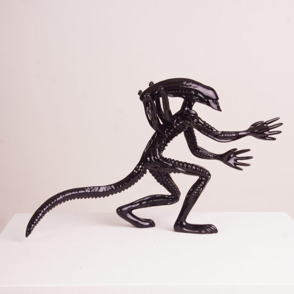 Alien II
